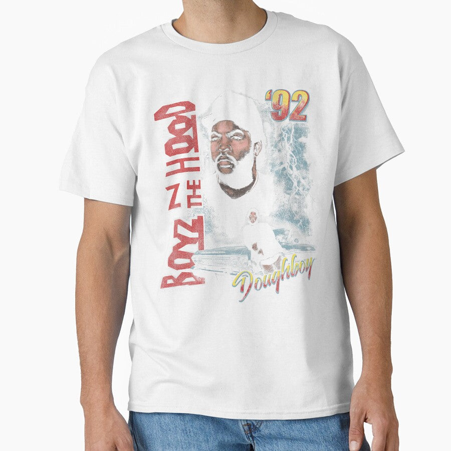 z in The Hood Dough Short Sleeve by pjxomokxnka49 Unisex , , , Long Sleeve Tee