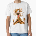 Bill The Cat by lameydommert Unisex , , , Long Sleeve Tee