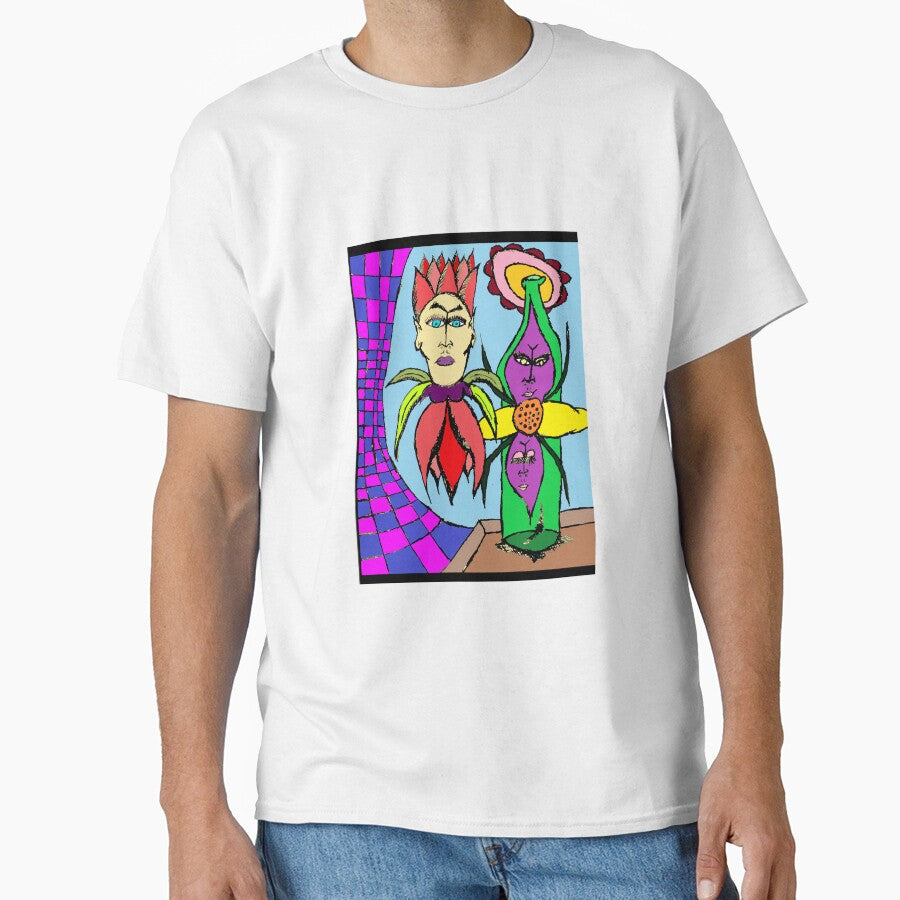 floral bouquet by wormink