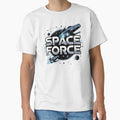 Space Force, Space Force Spaceship by graphic-genie