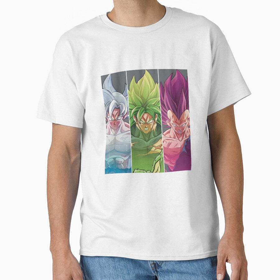 3 Purebloods Warriorss by Rawsells Unisex , , , Long Sleeve Tee