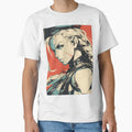 Cammy - 57 by Infinite-Aspire Unisex , , , Long Sleeve Tee