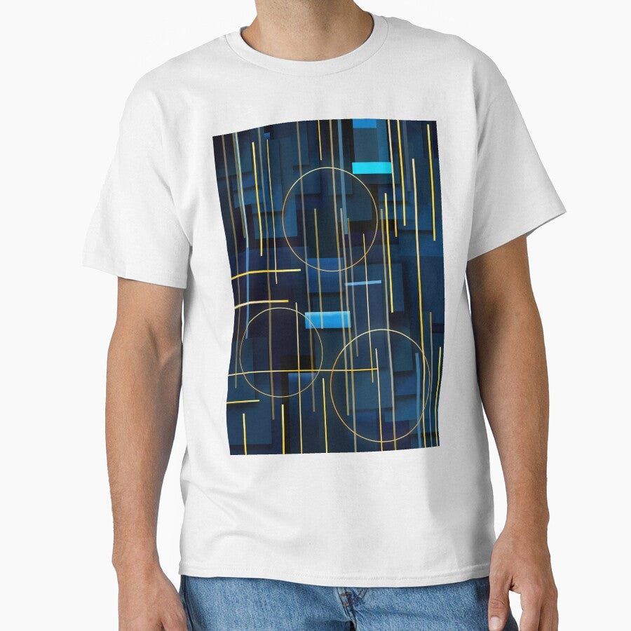 Ghost in the Machine by Andrew  Hitchen