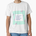 Be the person you were too lazy to be yesterday by popotamfriends Unisex , , , Long Sleeve Tee