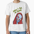 Without A Pulse by SmartDirty Unisex , , , Long Sleeve Tee