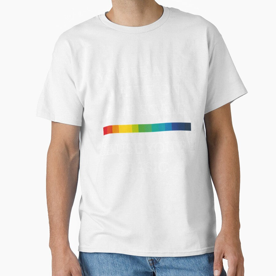 You're Basic! by uehjbeopq49 Unisex , , , Long Sleeve Tee