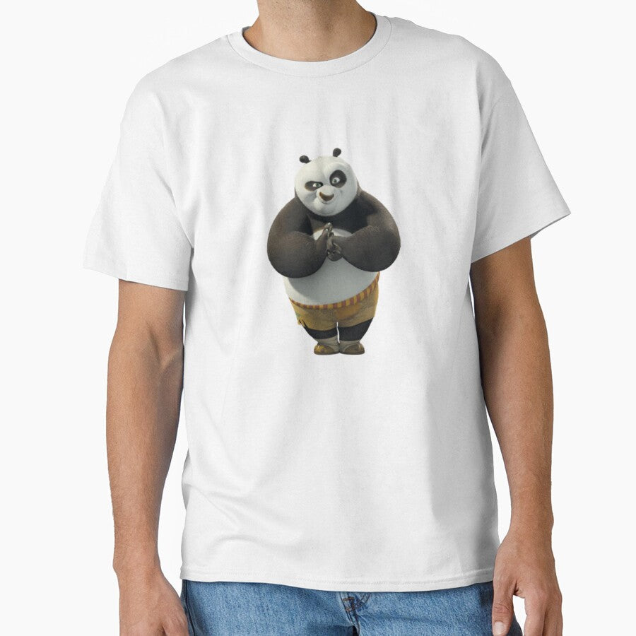 Panda by VSFashions Unisex , , , Long Sleeve Tee