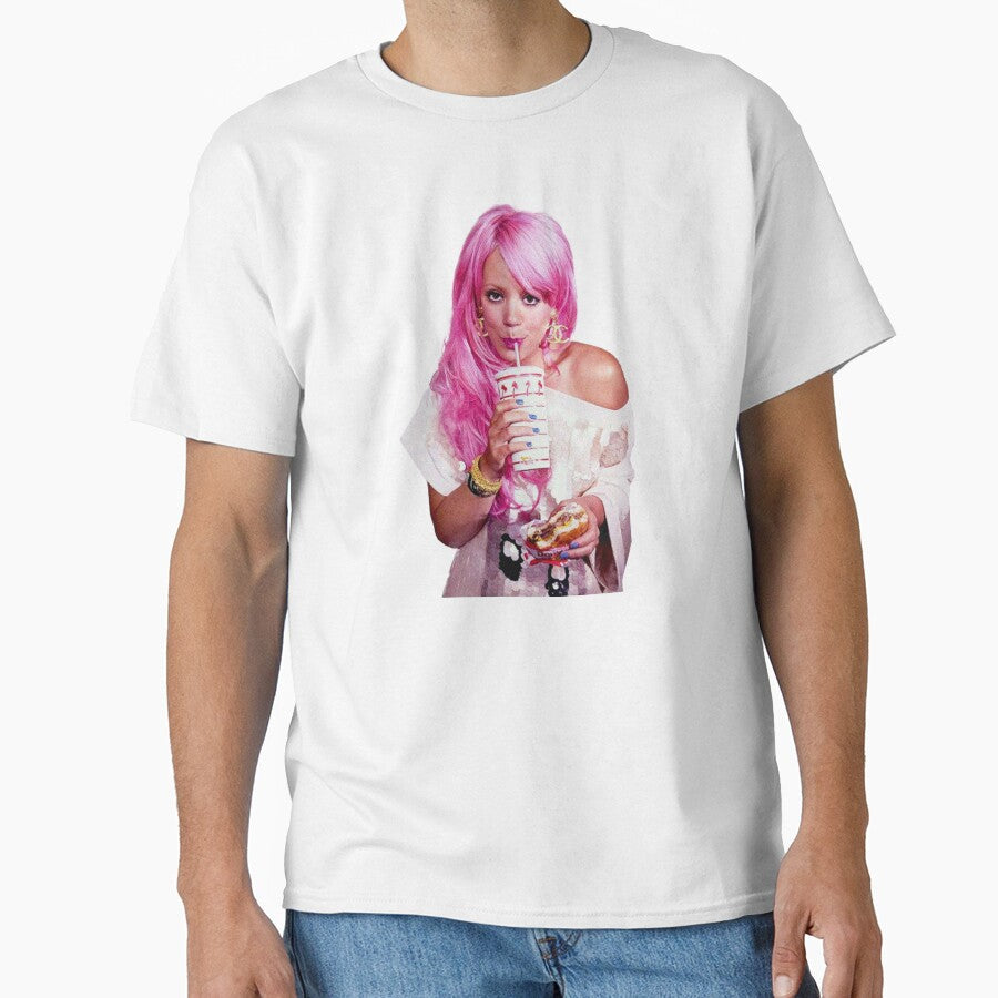 West End Girl - Vintage Tumblr Graphic by LoLife Unisex , , , Long Sleeve Tee
