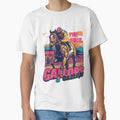 THE SOUL GALLOPS - Awesome world of horses by TOMASHINO
