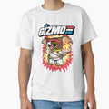 G.I.Zmo by harebrained Unisex , , , Long Sleeve Tee