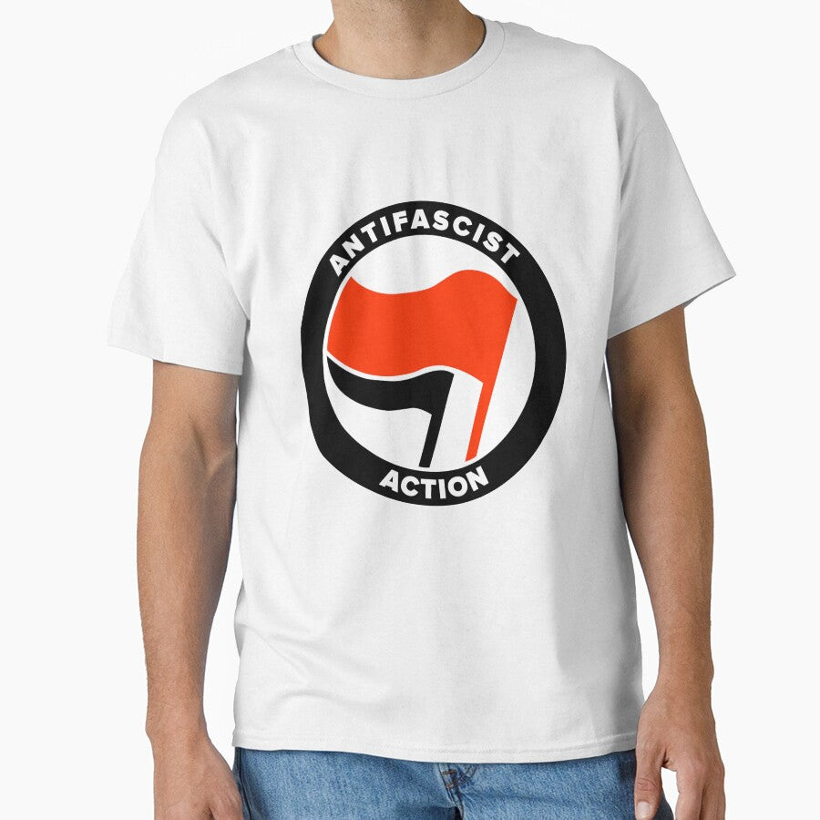 Standart Antifa Logo by AntifaShop