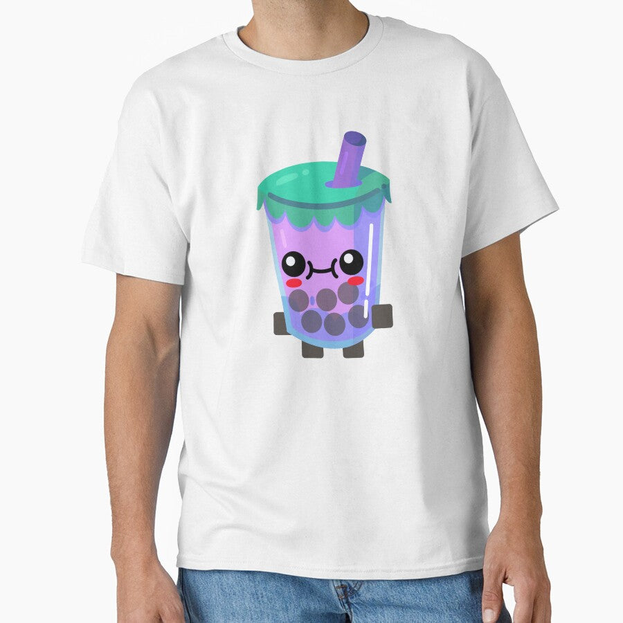 Boomerang Fu boba by Harry Draws Straws
