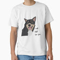 Your Dog Will Fight For You – Loyal Dog Lover Quote by ArtsBorn2Create