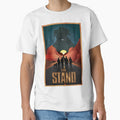 Stephen King's: The Stand Poster Design by iammitchconner
