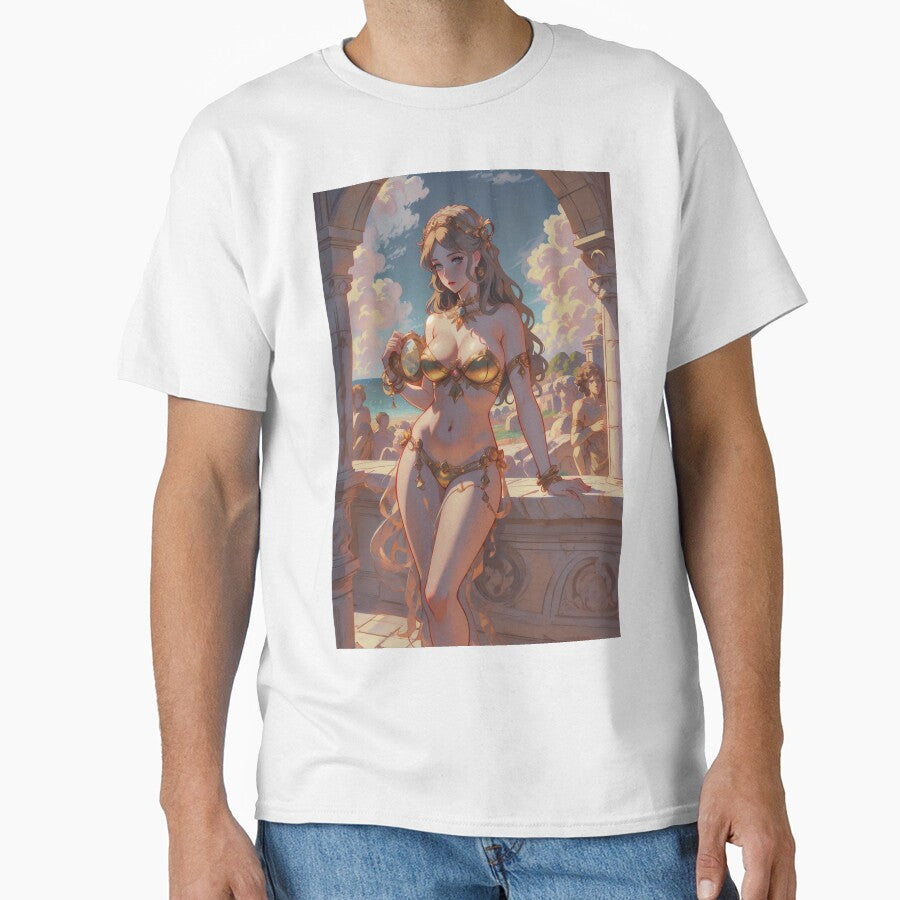 Greek Princess by RaF71PrO