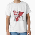 Simple Flat Superstar Idol by clds Unisex , , , Long Sleeve Tee