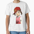 Get Smoked Nanako by Millabel Unisex , , , Long Sleeve Tee