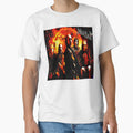 Copy of JUDAS by allisonroberts9 Unisex , , , Long Sleeve Tee