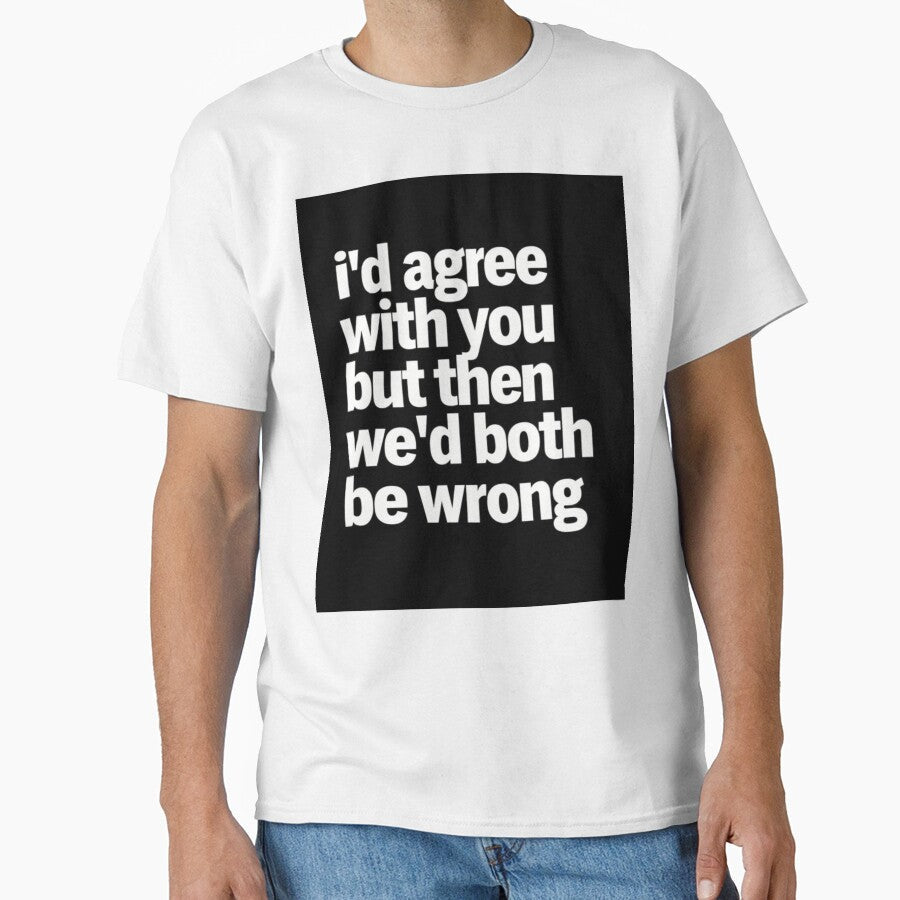 Sarcastic lines and quotes by Benevoleantrr Unisex , , , Long Sleeve Tee