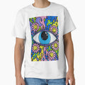 All Seeing Eye by Lil-Bit-Batty