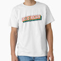 Obstetrician Retro Vintage Label For The Best Obstetrician by SVPOD Unisex , , , Long Sleeve Tee