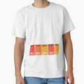 Funny Work Week 100 Percent Effort Humor Office by Vastingan Unisex , , , Long Sleeve Tee
