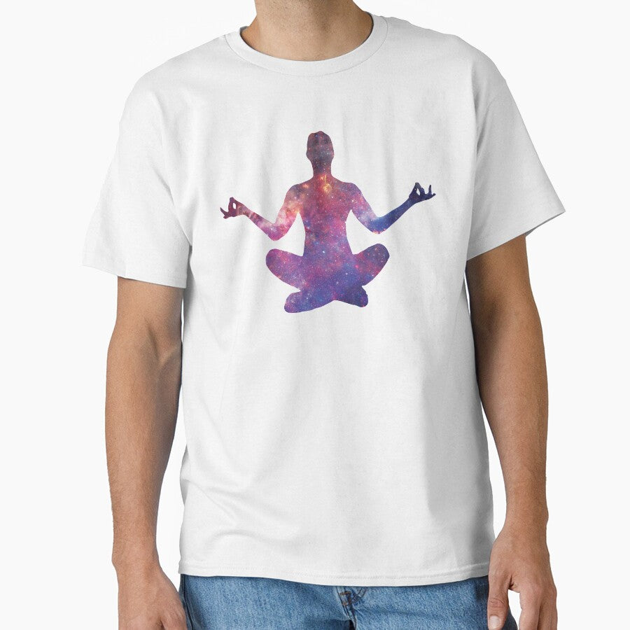 Yoga Meditation Fitness by Motivationmint