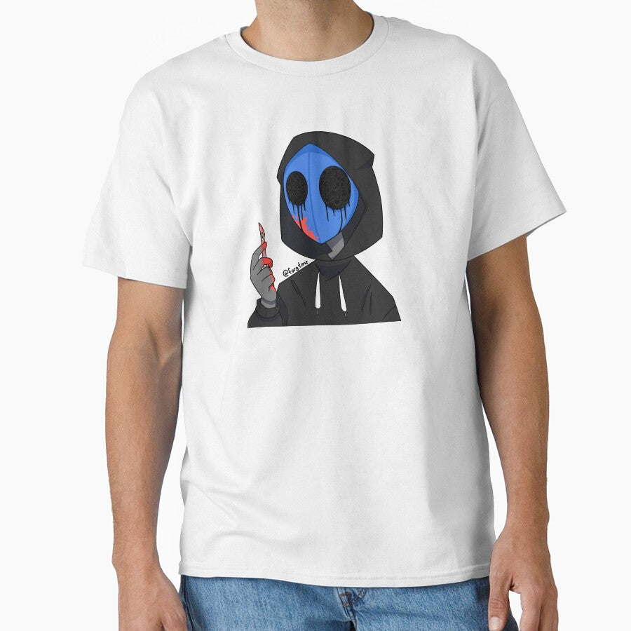 eyeless jack by forg-time