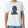 eyeless jack by forg-time