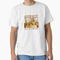 SHMOKE and a pancake by ellbaxt Unisex , , , Long Sleeve Tee