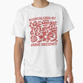Radicalized By Basic Decency. by EunsooLee Unisex , , , Long Sleeve Tee