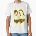 Off Campus Basic Ink by SJHorsfall Unisex , , , Long Sleeve Tee