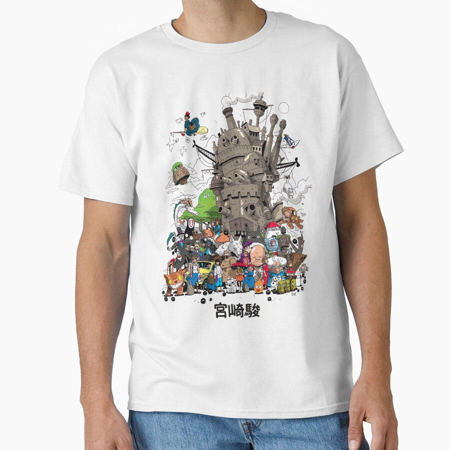 Whole World by ArtHouse55 Unisex , , , Long Sleeve Tee