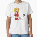 Candy Candy Snow Capucin by mr-jerichotv Unisex , , , Long Sleeve Tee
