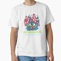 Psychedelic Researcher by MerchByCraig
