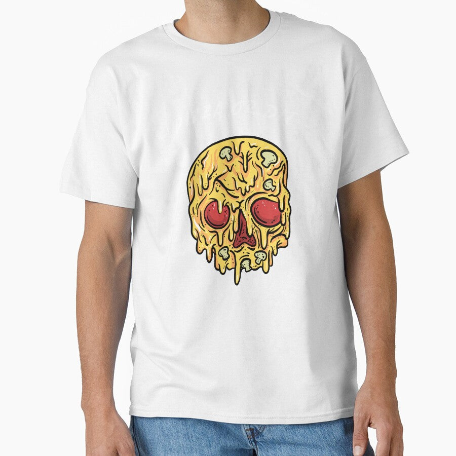 Pizza or Die by TitanRN Unisex , , , Long Sleeve Tee