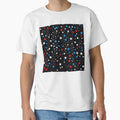 Stars 11 by HebaRK Studio Unisex , , , Long Sleeve Tee