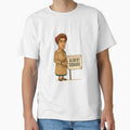 Soap Legends: Dot from Eastenders by halibutgoatramb Unisex , , , Long Sleeve Tee