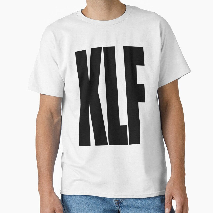 KLF by DitsysVintage