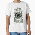 Invisible Flowers by WVortex