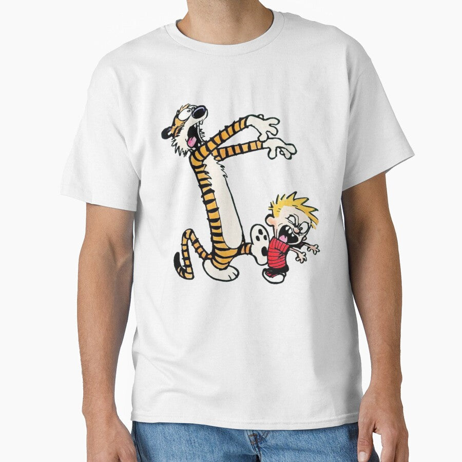 BEST SELLER - Calvin And Hobbes Merchandise Perfect Gift by IveryMisson Unisex , , , Long Sleeve Tee