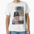 mmm cirrus by Mkatultra_art Unisex , , , Long Sleeve Tee