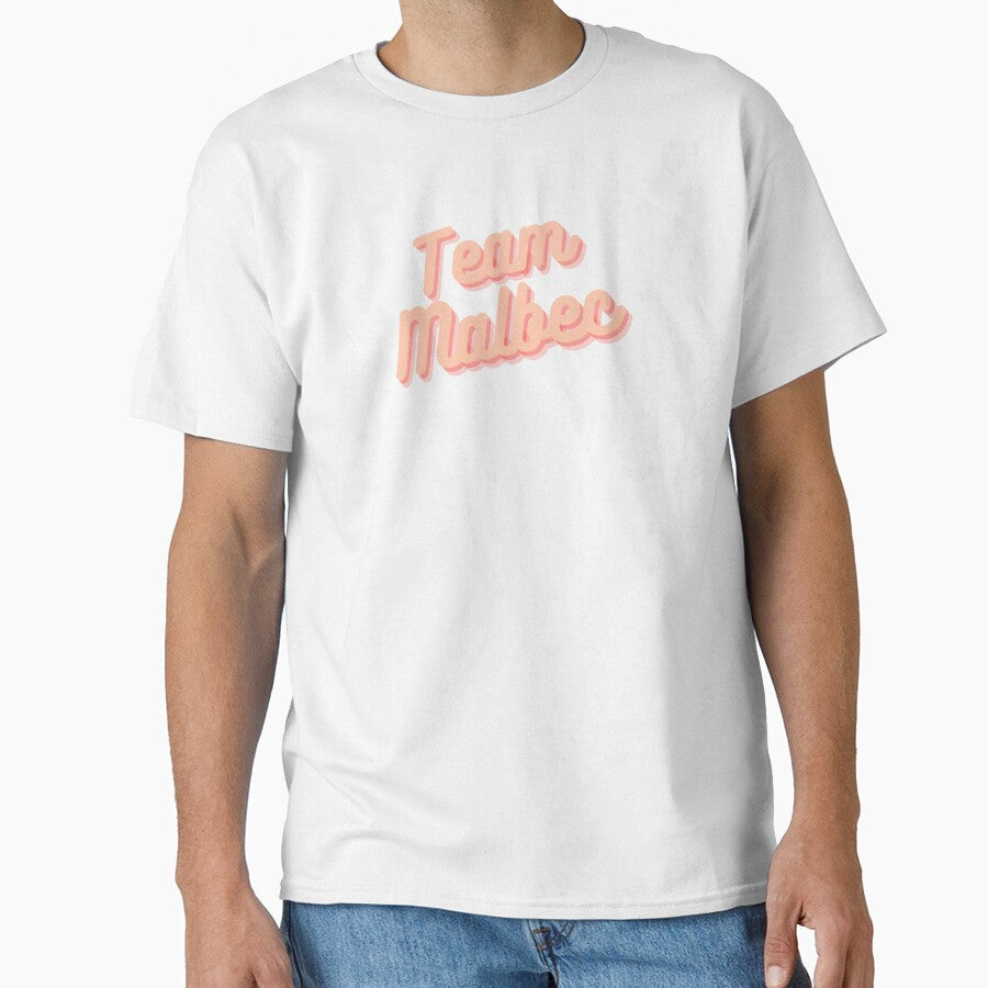 Team Malbec by MyThemesDesign Unisex , , , Long Sleeve Tee