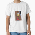 Relaxing time by Danibonher90 Unisex , , , Long Sleeve Tee