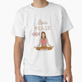 Love Peace Yoga by Umerchatha444