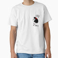 Mafalda classic quino shirt by MyWololo Unisex , , , Long Sleeve Tee