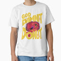Dungeon-Crawler-Carl by TomatiLove Unisex , , , Long Sleeve Tee