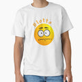 Blotto Funny Welsh Novelty From Wales by AllThatIsWelsh Unisex , , , Long Sleeve Tee