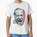 Bukowski pop culture by Domi-llustra