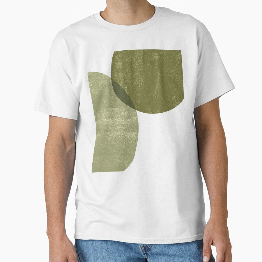 Minimal Semicircles by sundrysociety